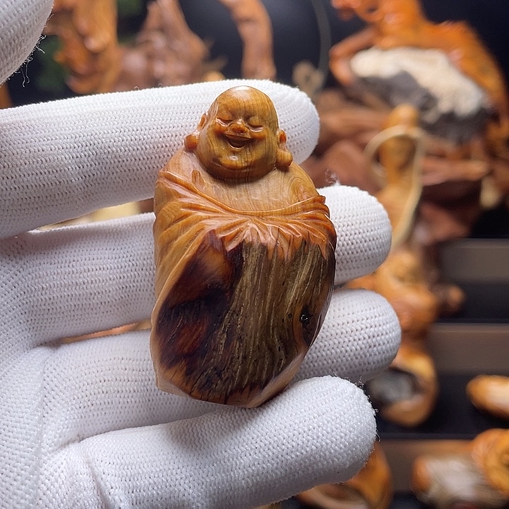 柏木（崖柏）33333333333333