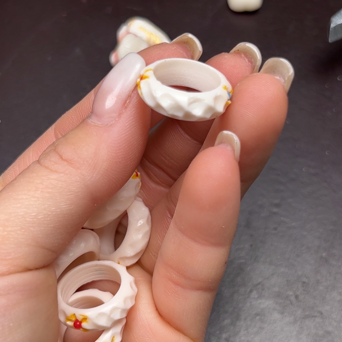 驼骨手串/手链编号14