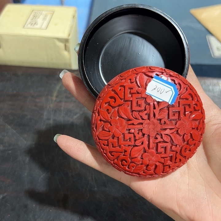 温柔的大美丽直播间