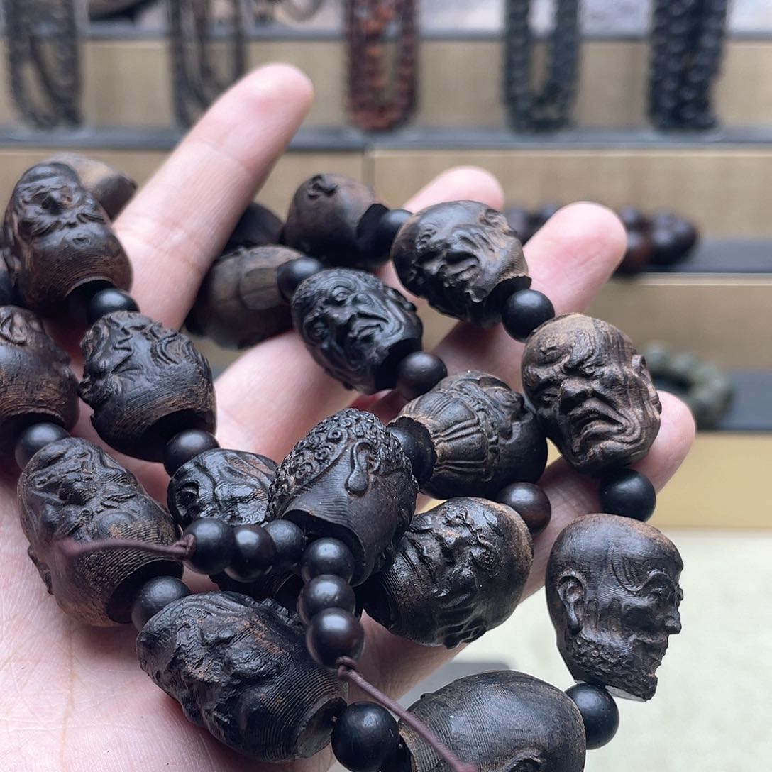 贡木其他十八罗汉9999