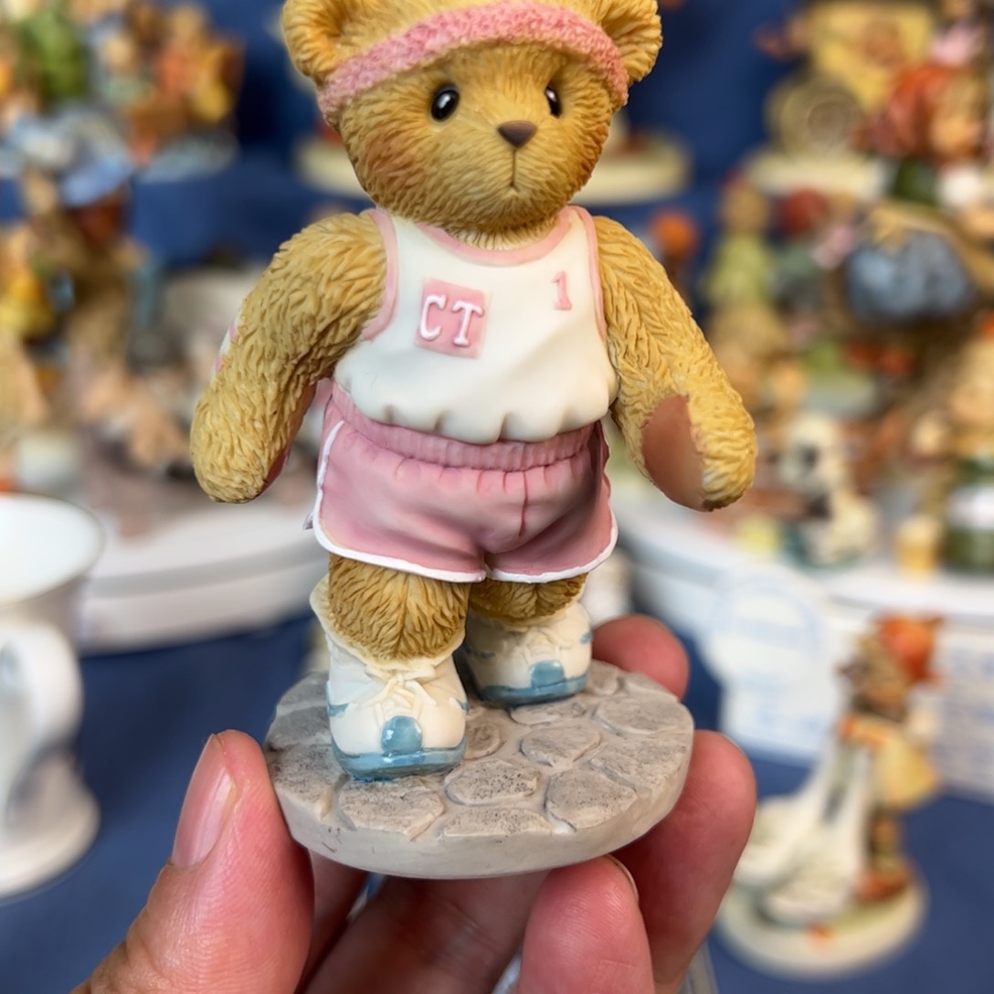 瓷片海淘中古品，