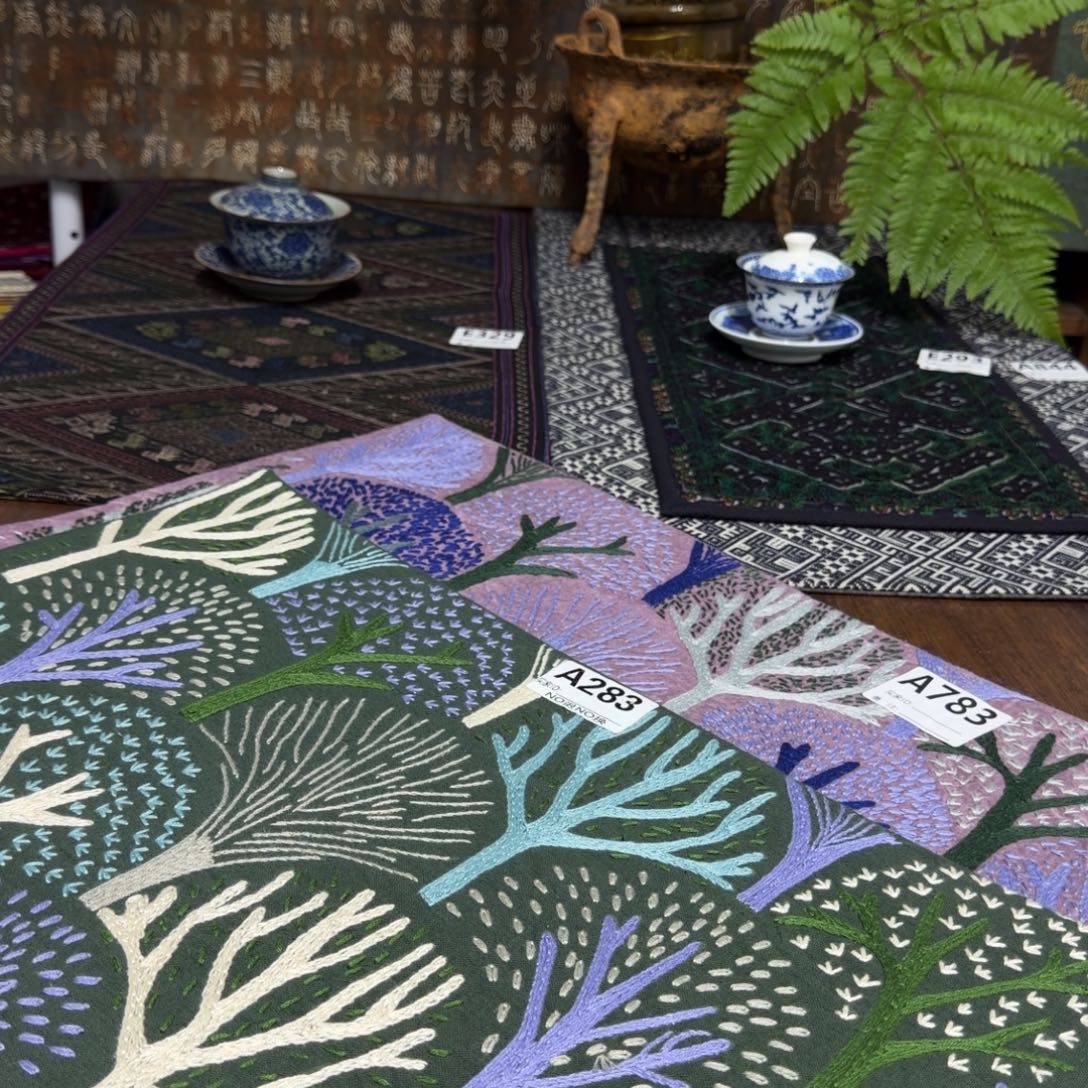 14 都是一张价格三十六纺茶垫茶器