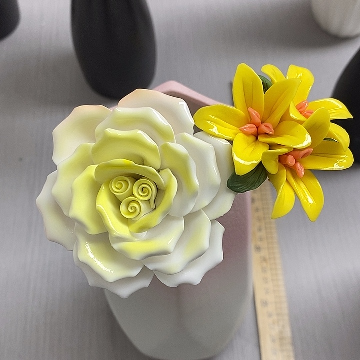 陶瓷陶瓷材料加工