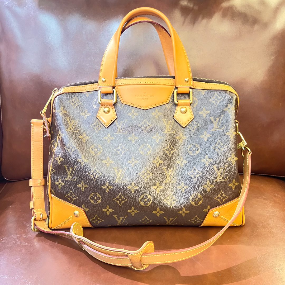 95新 LouisVuitton/路易威登 二弟/2D28/9312/单肩包