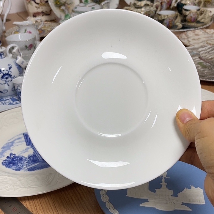 瓷片中古欧瓷瓷器陶瓷