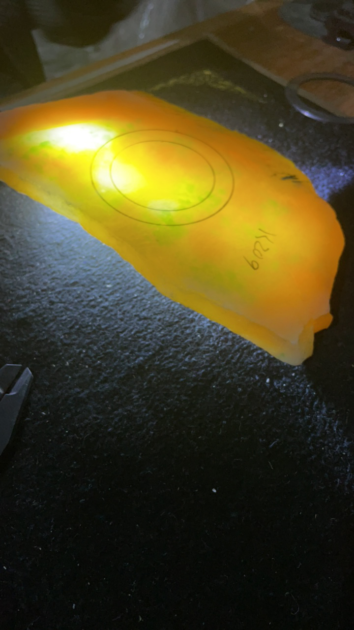 K209厚板片料板料吊挂多样性发货其一