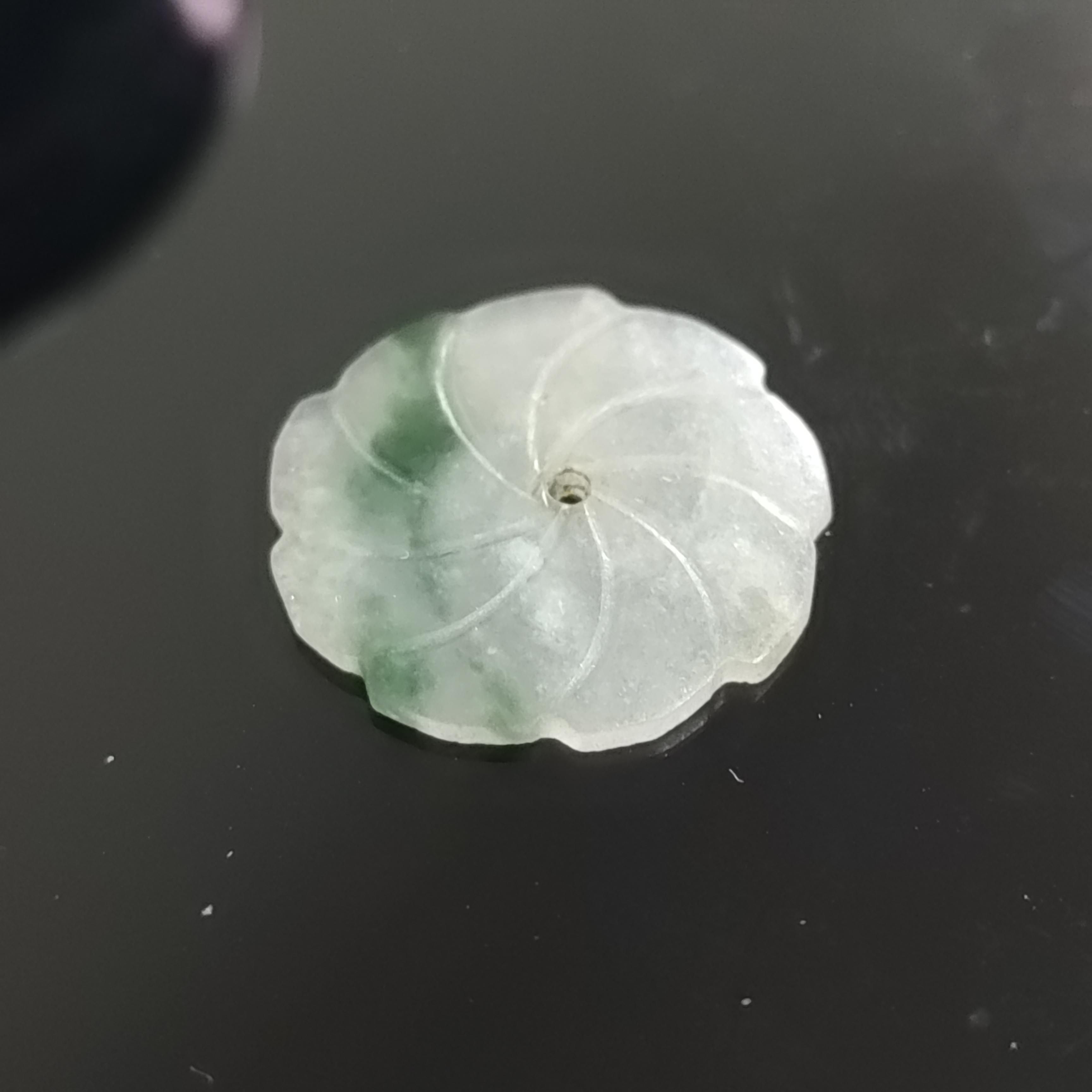 非金属树脂吊坠 李不二DIY吊坠配件