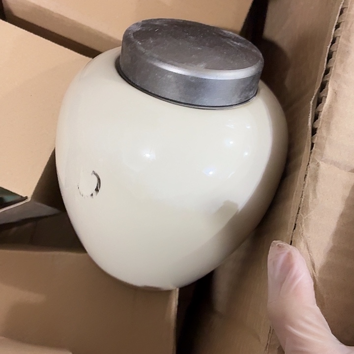 茶具微暇，介意勿拍