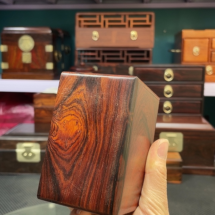 木青*荼阿墨西哥红酸酯