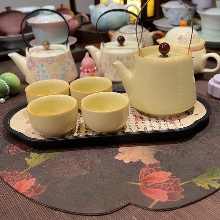 茶具配件其它茶器