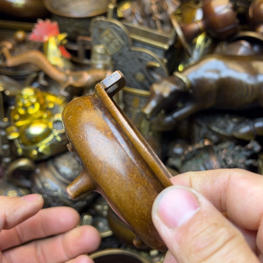 精美文玩精品摆件