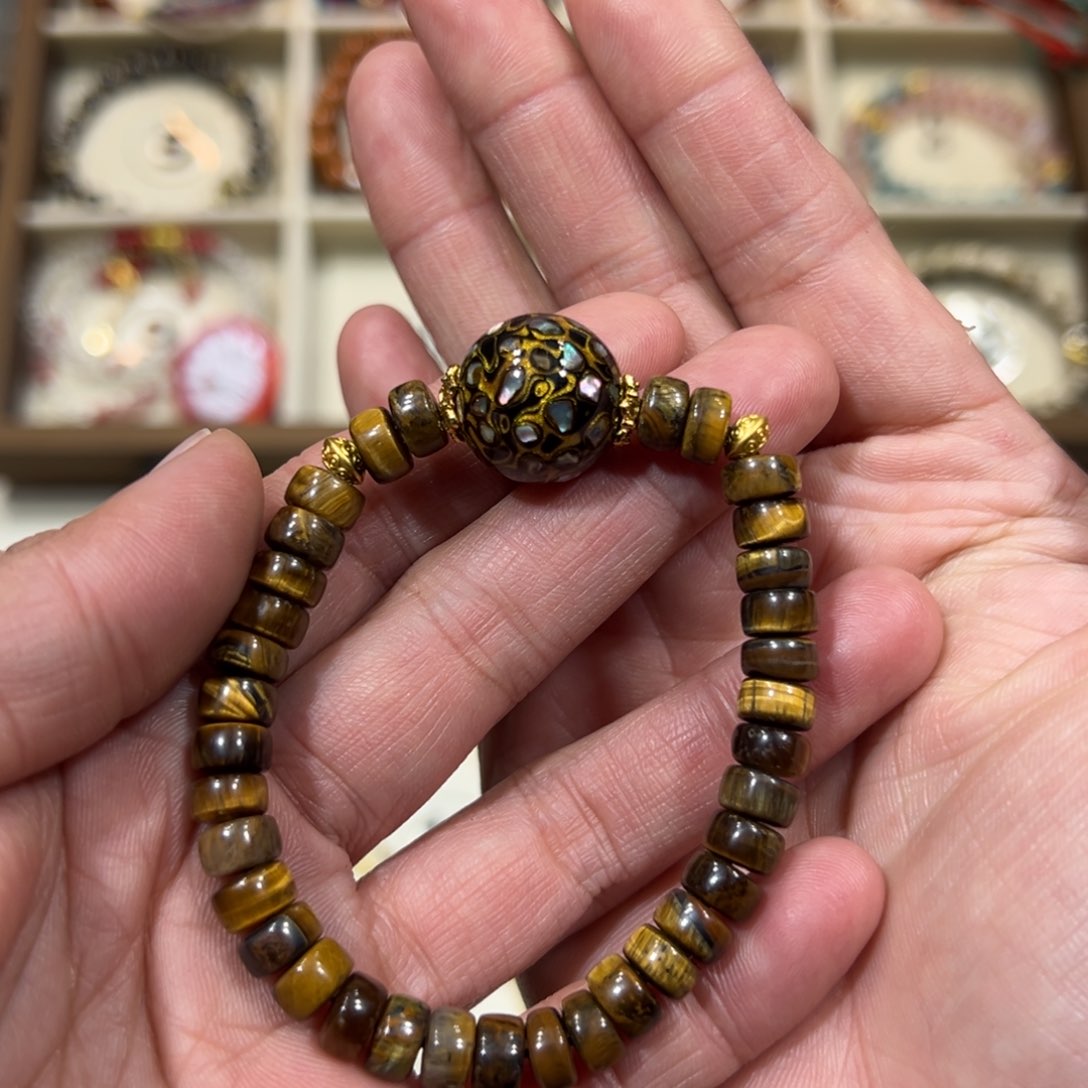 贝壳手串/手链135677788899999