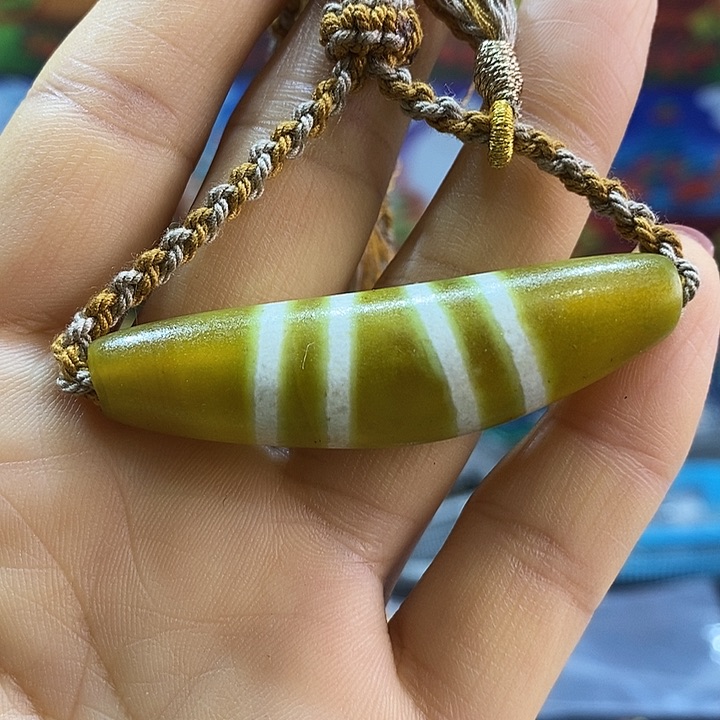 玛瑙/玉髓颈饰未镶嵌81