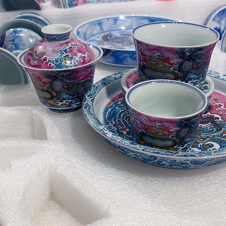 星***兄墨麒麟5件套特价包邮