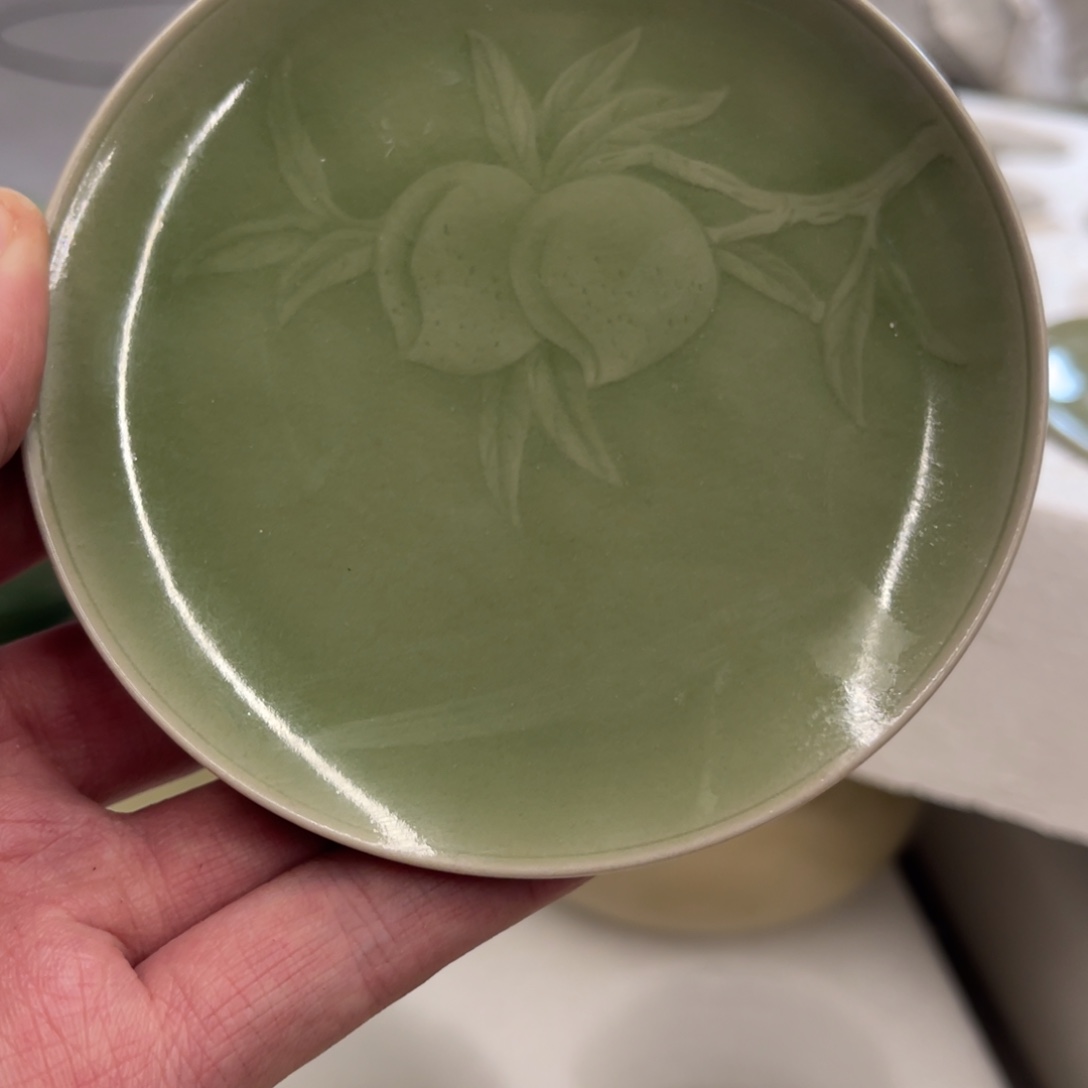 三宝茶器开播福利微瑕