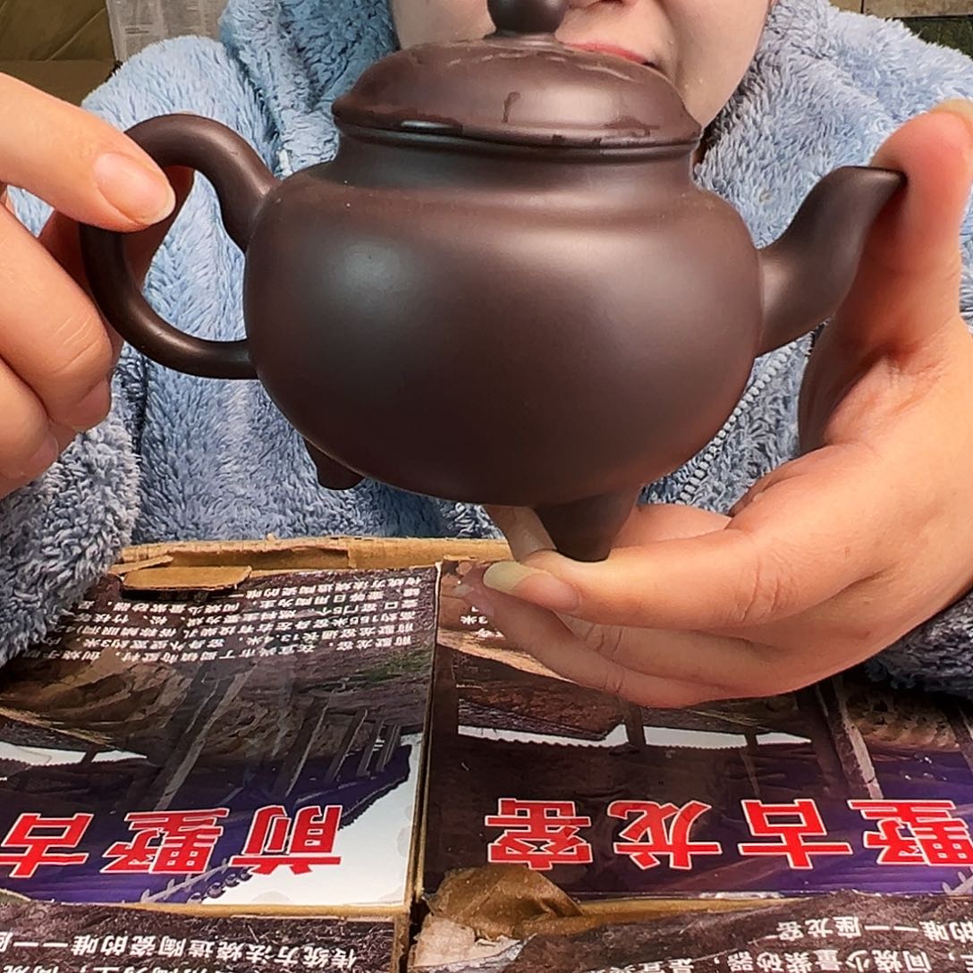 茶壶紫砂紫砂壶手工