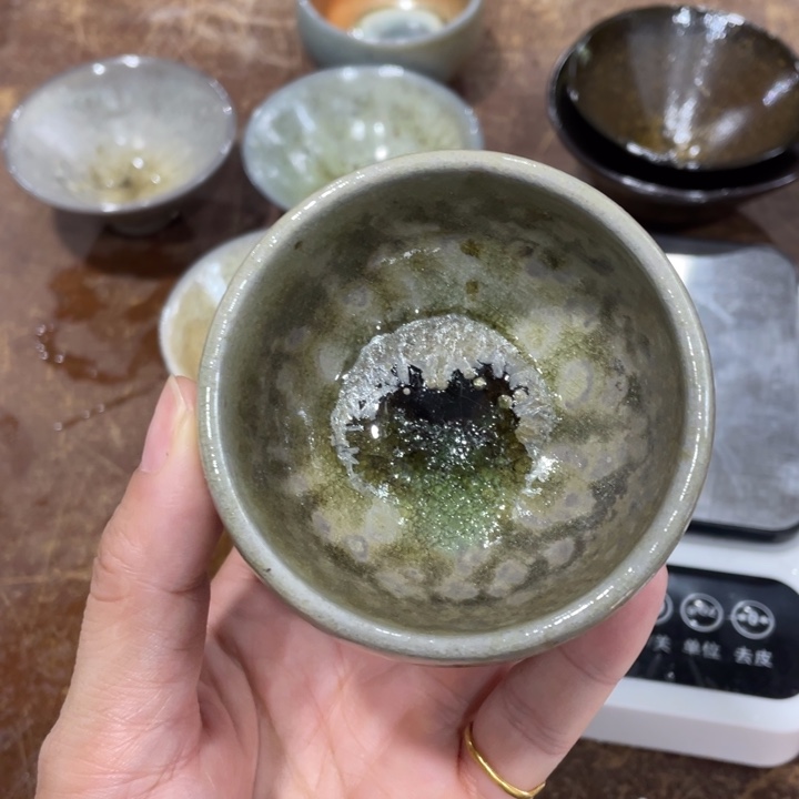 浪鬼柴烧浪鬼禅寂