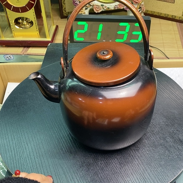 摆件有磨损有磨损有磨损