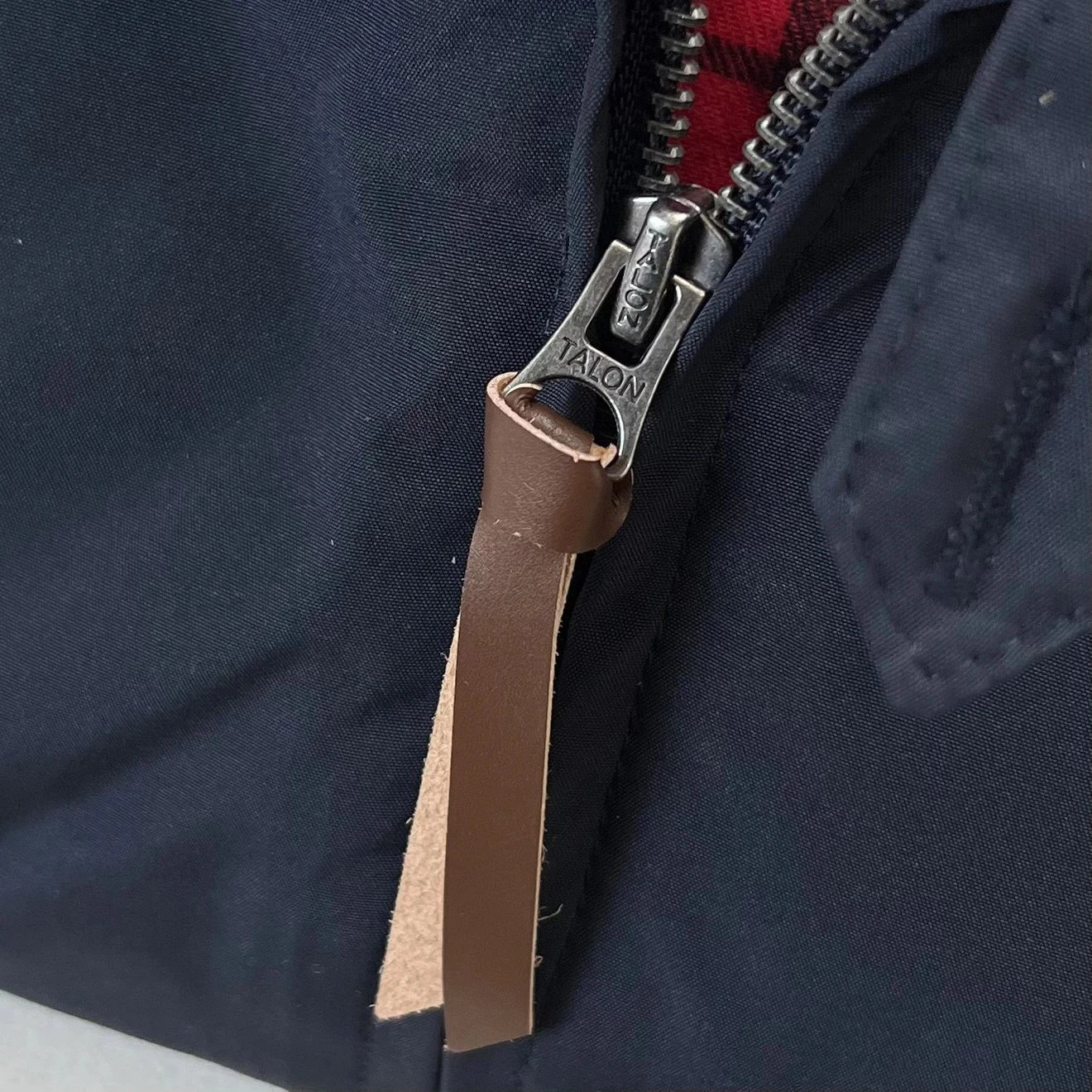 小马棉服夹克外套