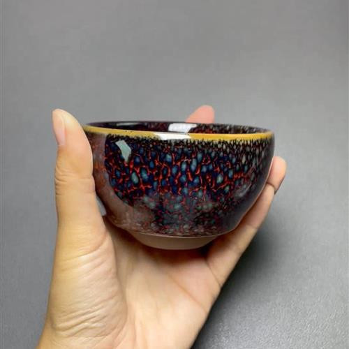 【闪购商品】茶盏-10006..........