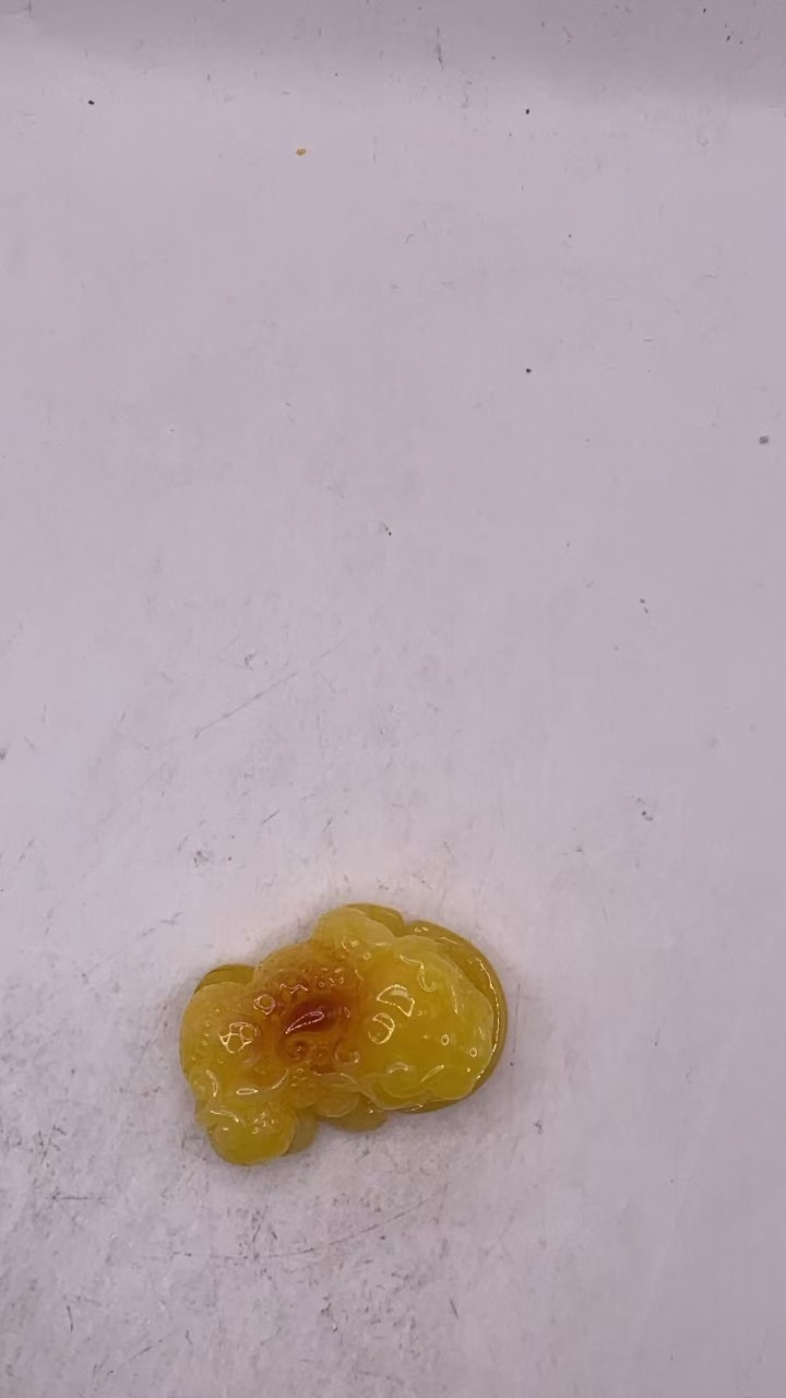  ZY97【臻源饰品】精品时尚百搭气质款吊坠（多样性发其一）