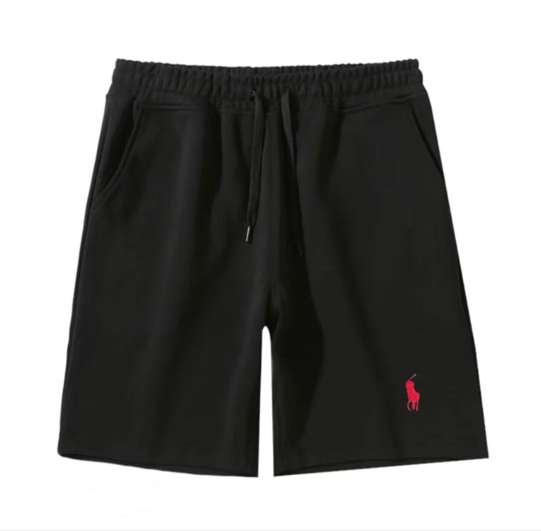 【一折区】休闲短裤外穿男士百搭时尚潮流夏日裤透气宽松裤