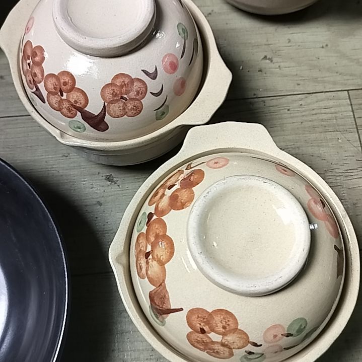 盘瓷片陶瓷杯盘壶碗都有