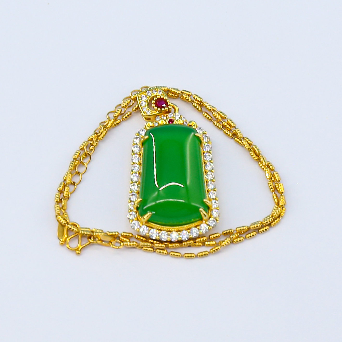 1808精品手串搭配GZ1808（无礼盒）