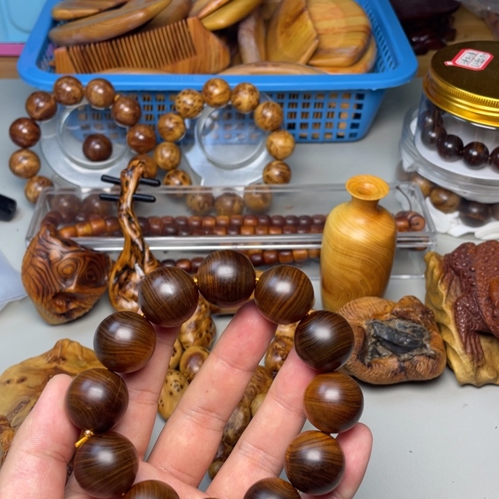 柏木（崖柏）太行崖柏2.0雷雷击顺纹