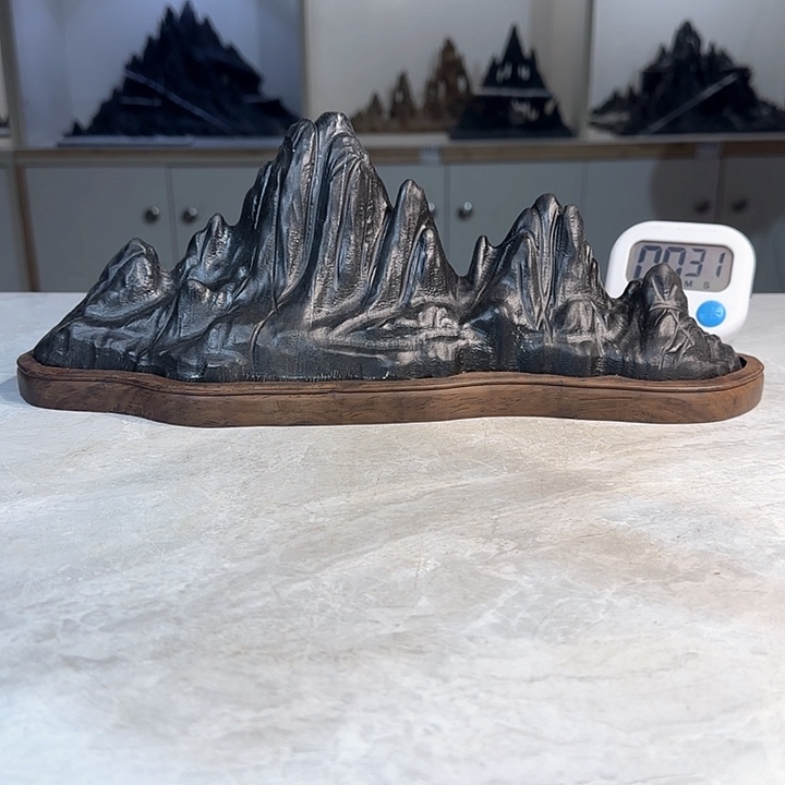 灵璧奇石博览会金奖旺***物