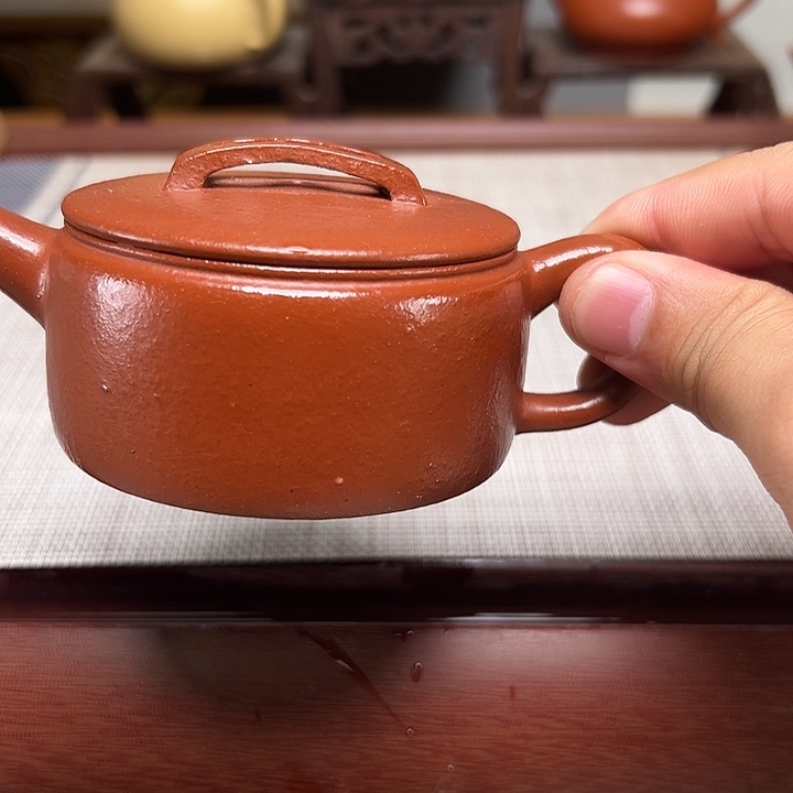 紫砂壶正品无瑕疵款00