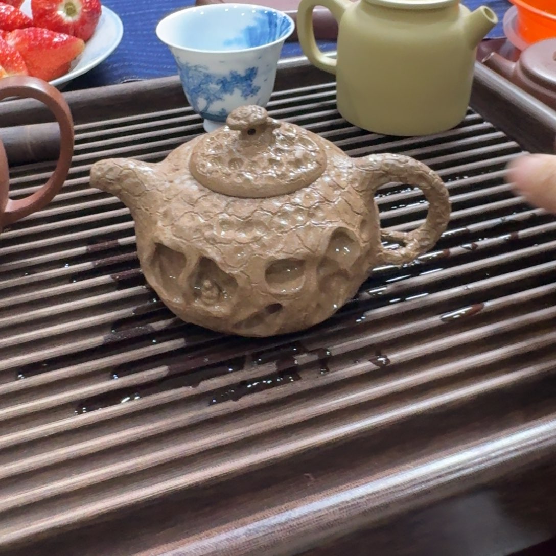 紫砂茶壶宜兴紫砂 原矿正品