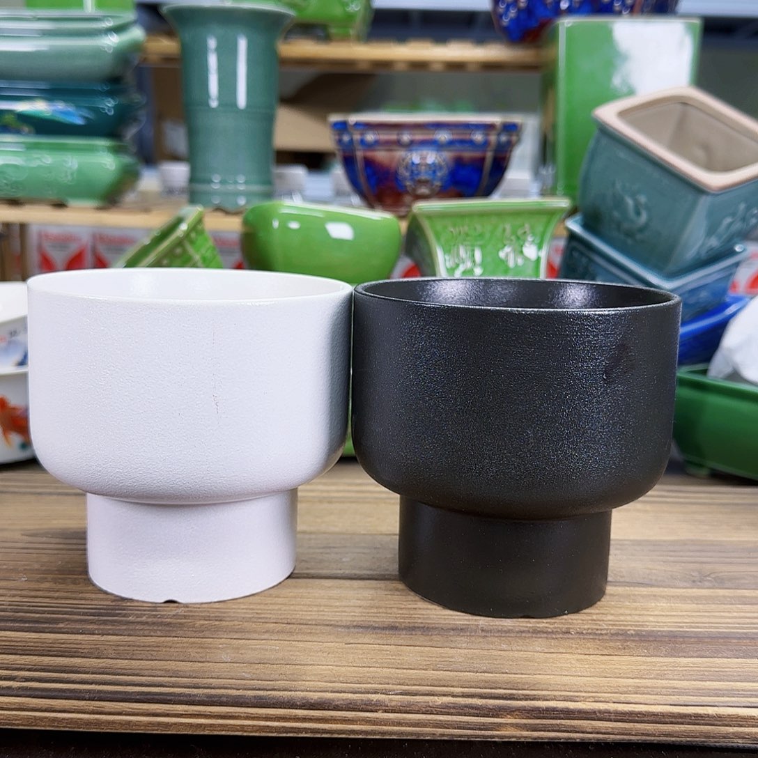 陶瓷陶瓷花盆特价上新