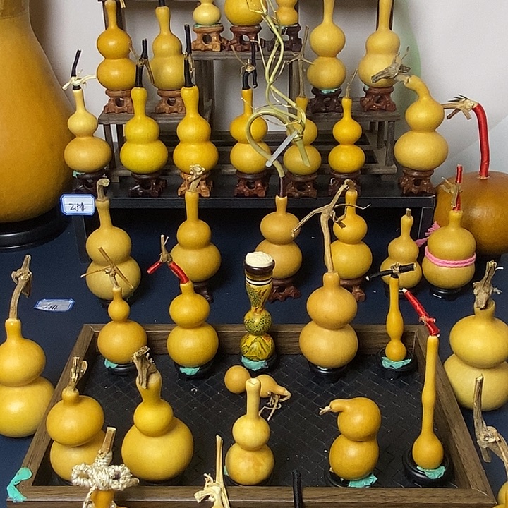 精品葫芦 选购链接