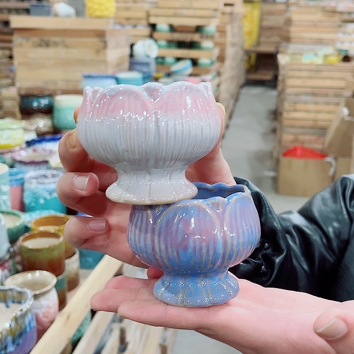 花盆有孔！订单凑满10米包由！