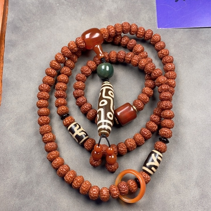 金刚菩提吊坠金刚