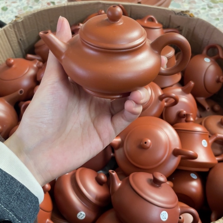 紫砂茶壶紫砂壶紫砂茶壶毫升120