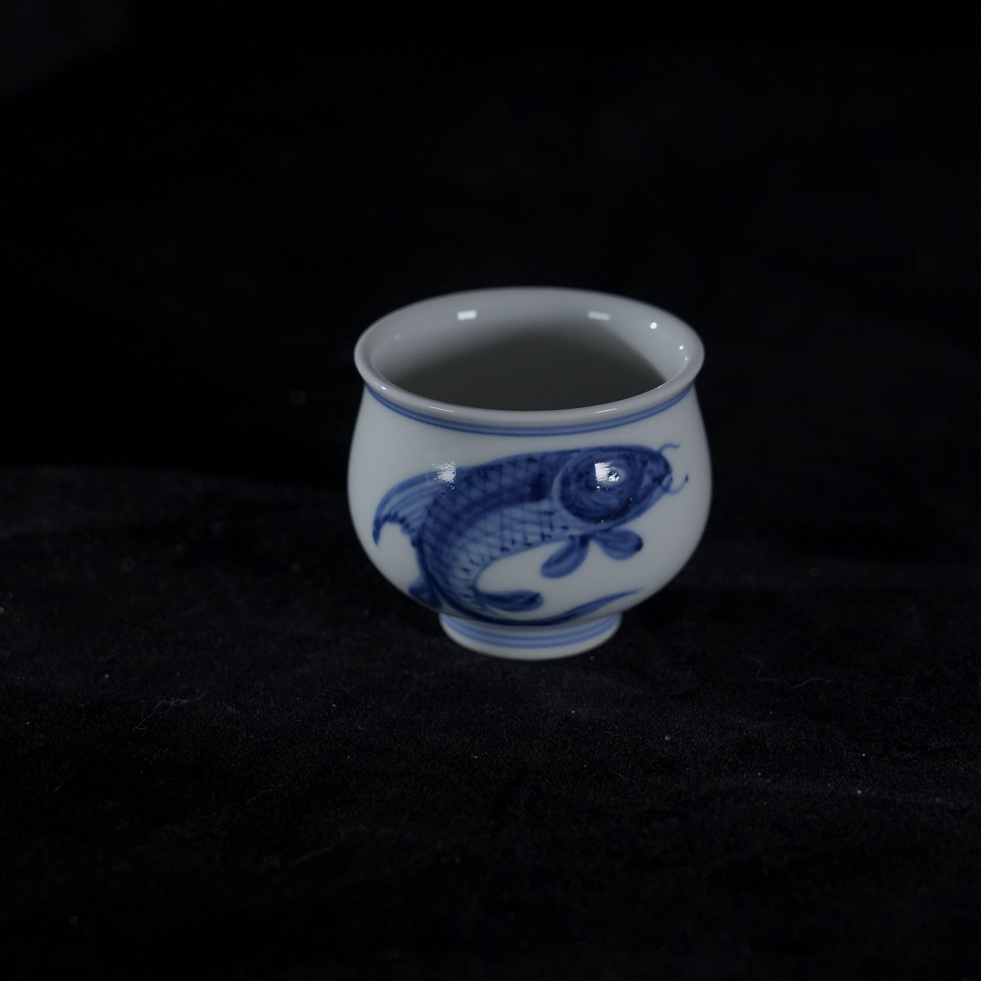 【12月上新福利品】景德镇瓷器茶具茶器小师姐评茶