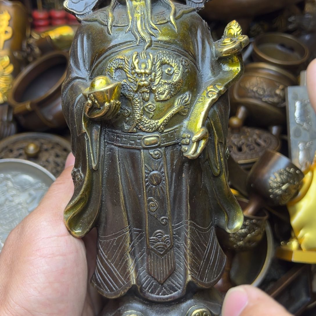 精美文玩精品摆件