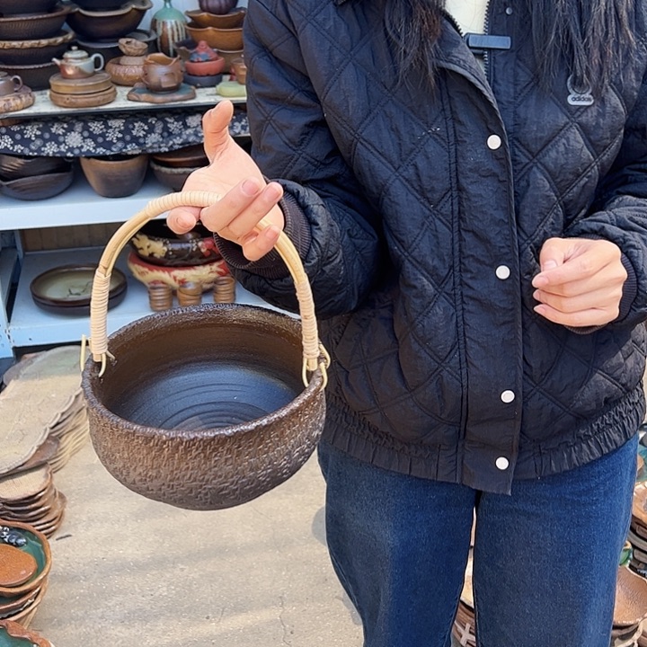 紫砂紫砂茶具捡漏