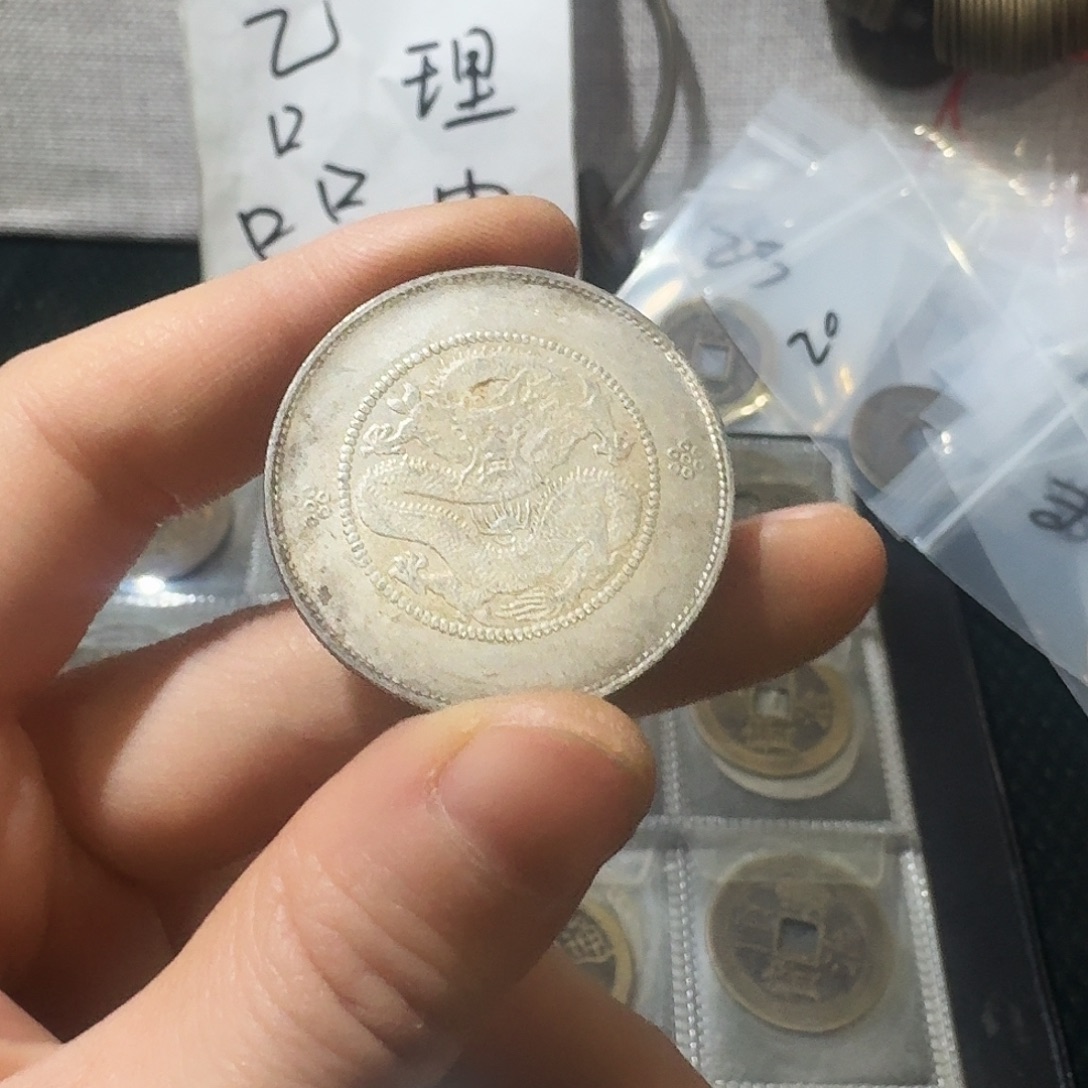 小张工艺品手机挂件