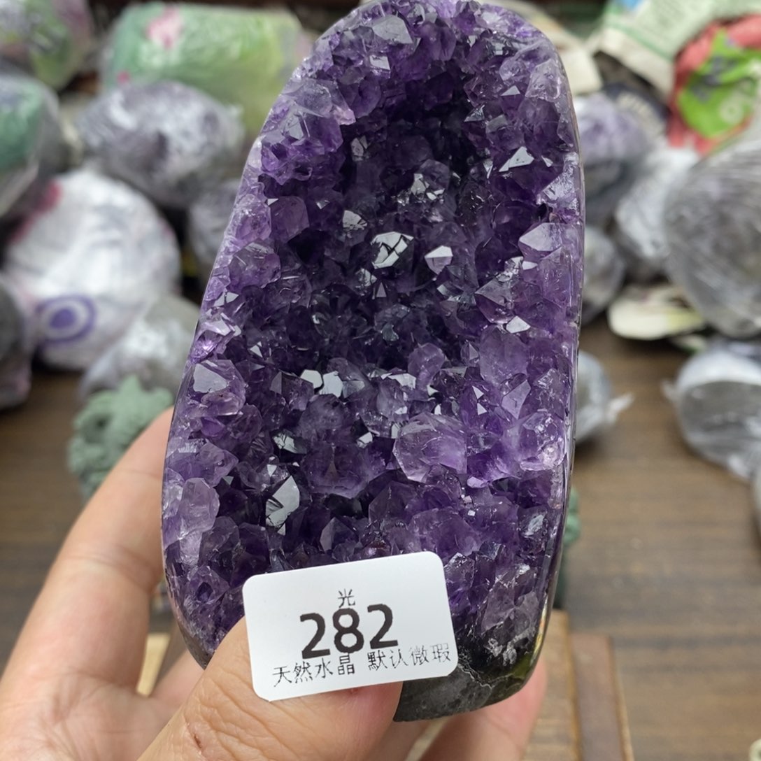 【闪购商品】水晶大型摆件（非配饰）未镶嵌