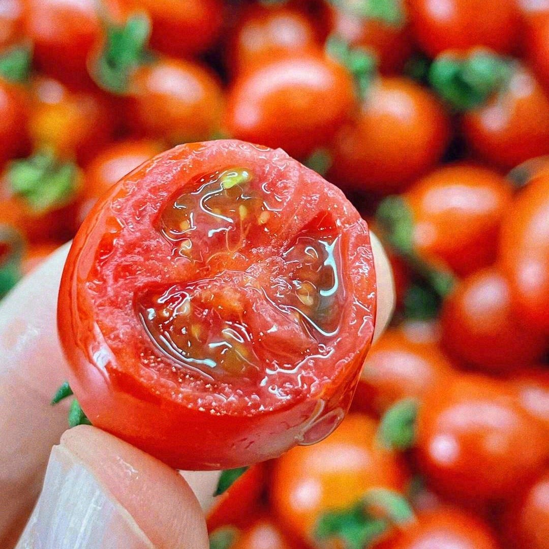 新疆玲珑千禧（口感纯甜，一口爆汁，超级好吃）电白千禧新疆维吾尔自治区