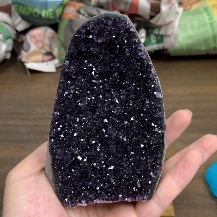 水晶未镶嵌大型摆件（非配饰）