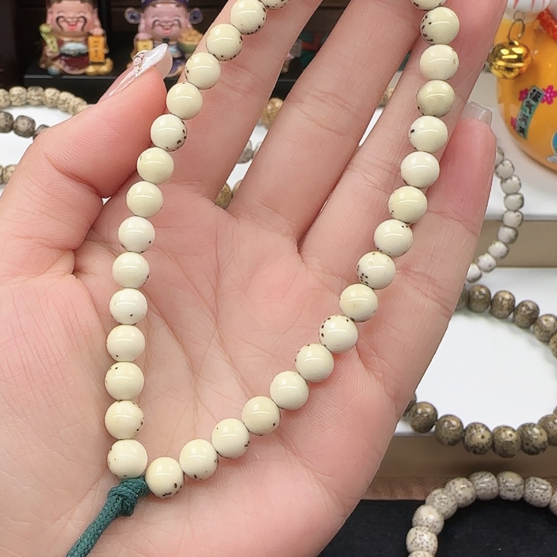 星月菩提手串菩提