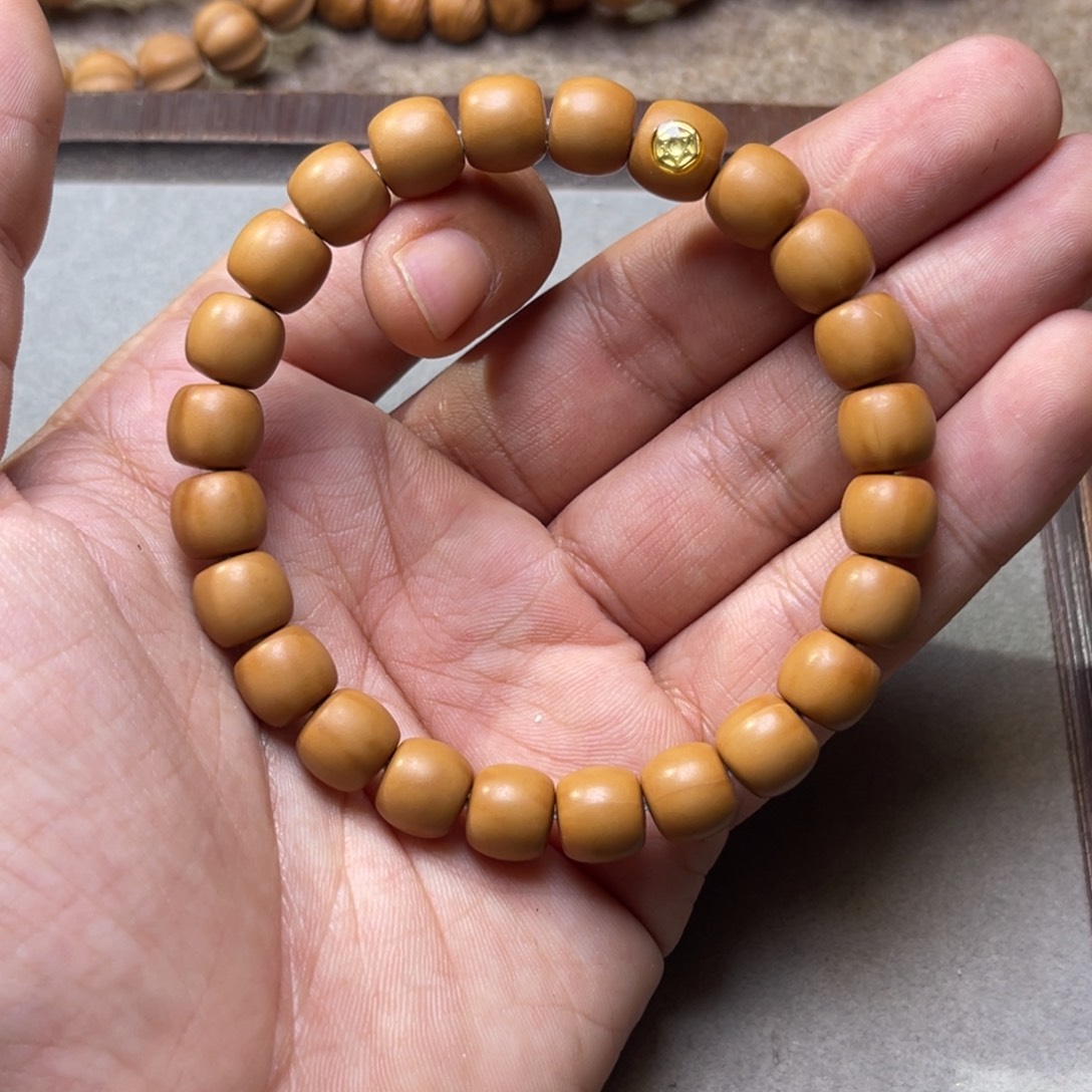 猴头核桃吊坠直切10mm全品