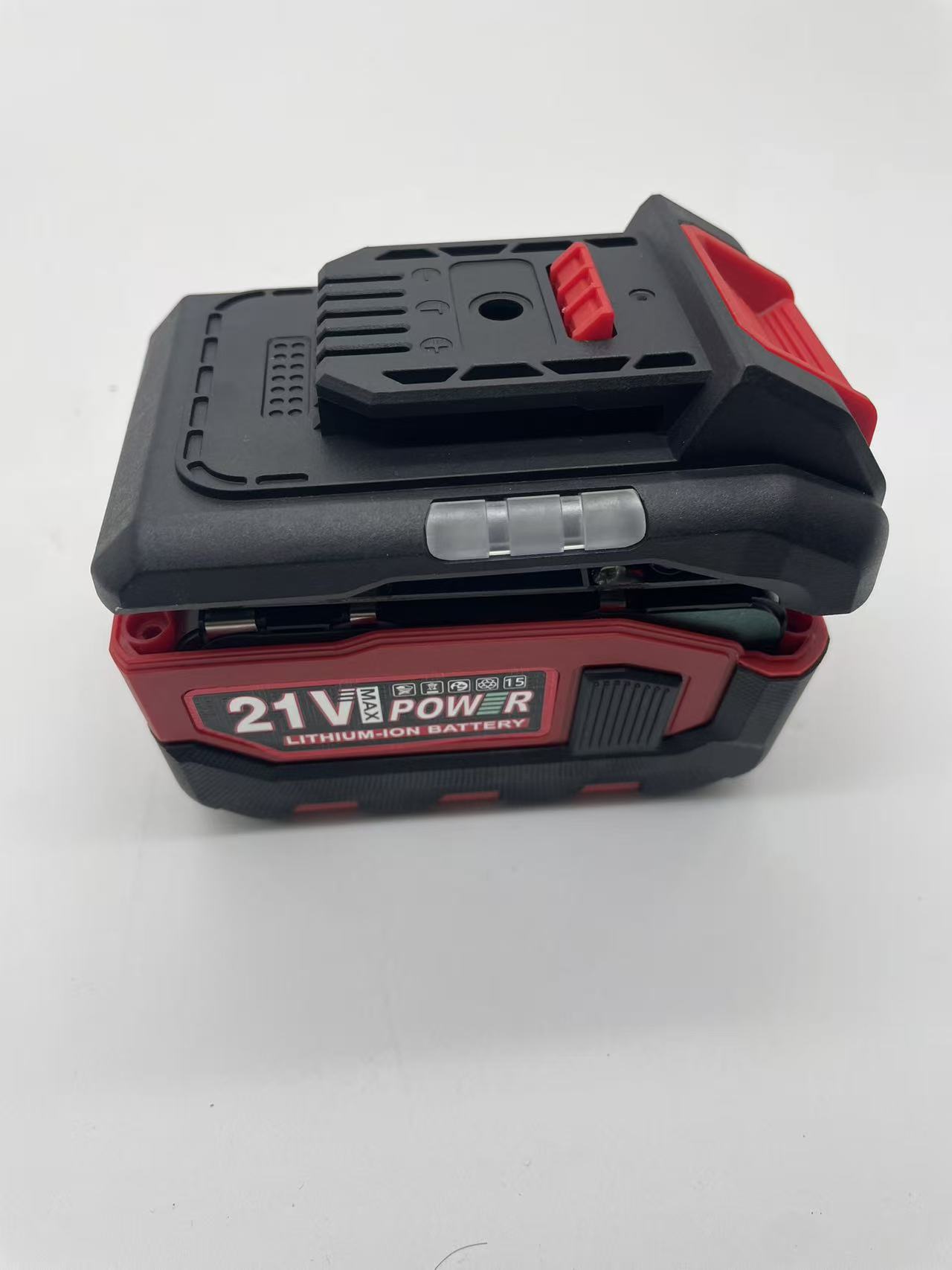 18650锂电池 大-义A3同款型号十五节同款工具均可使用