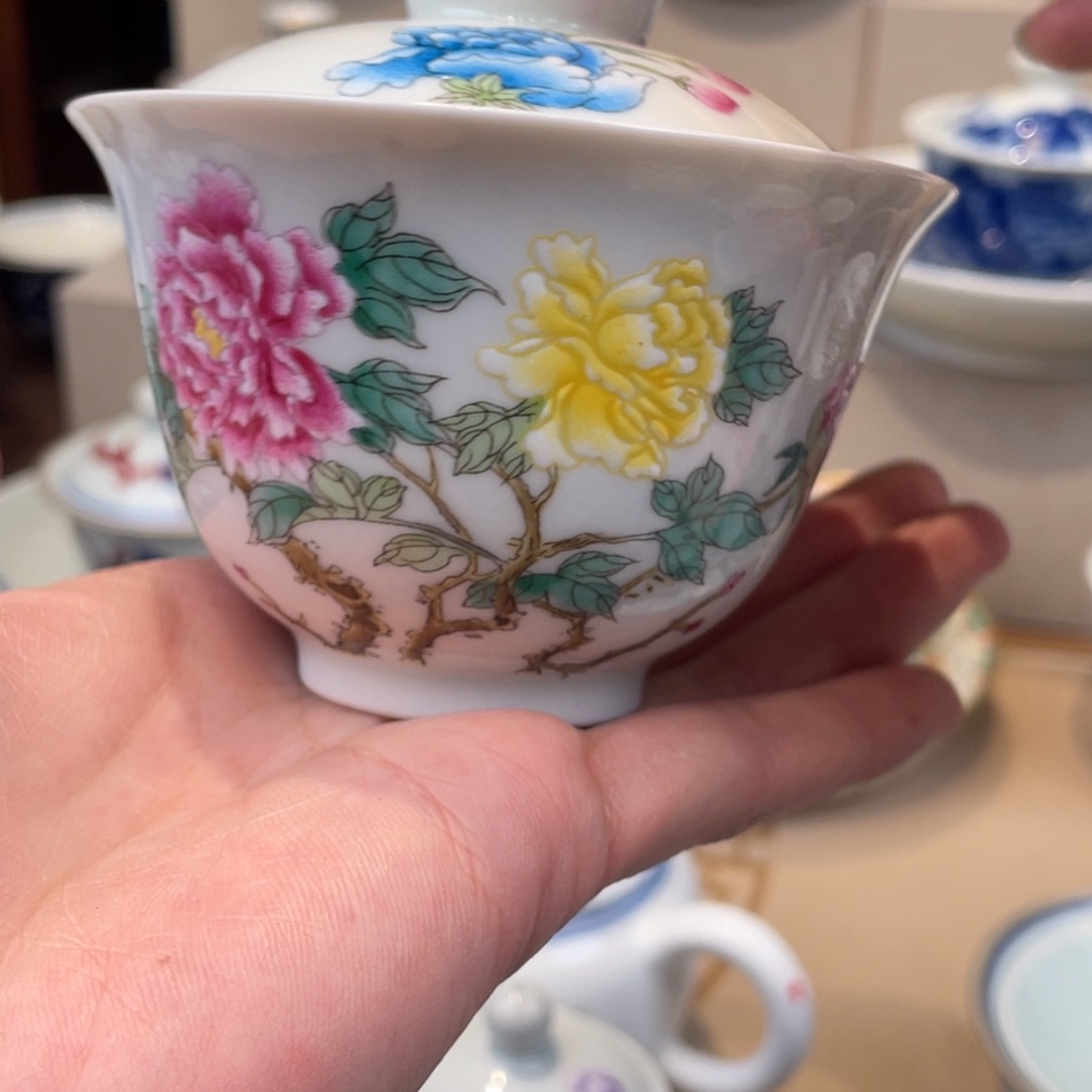 杯景德镇市浮梁县，景德镇市