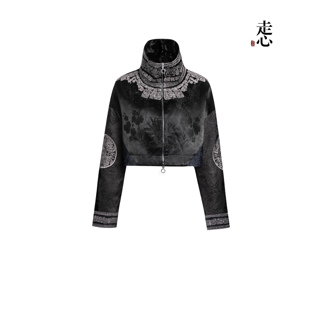 【香云走心】外套24Z2295M