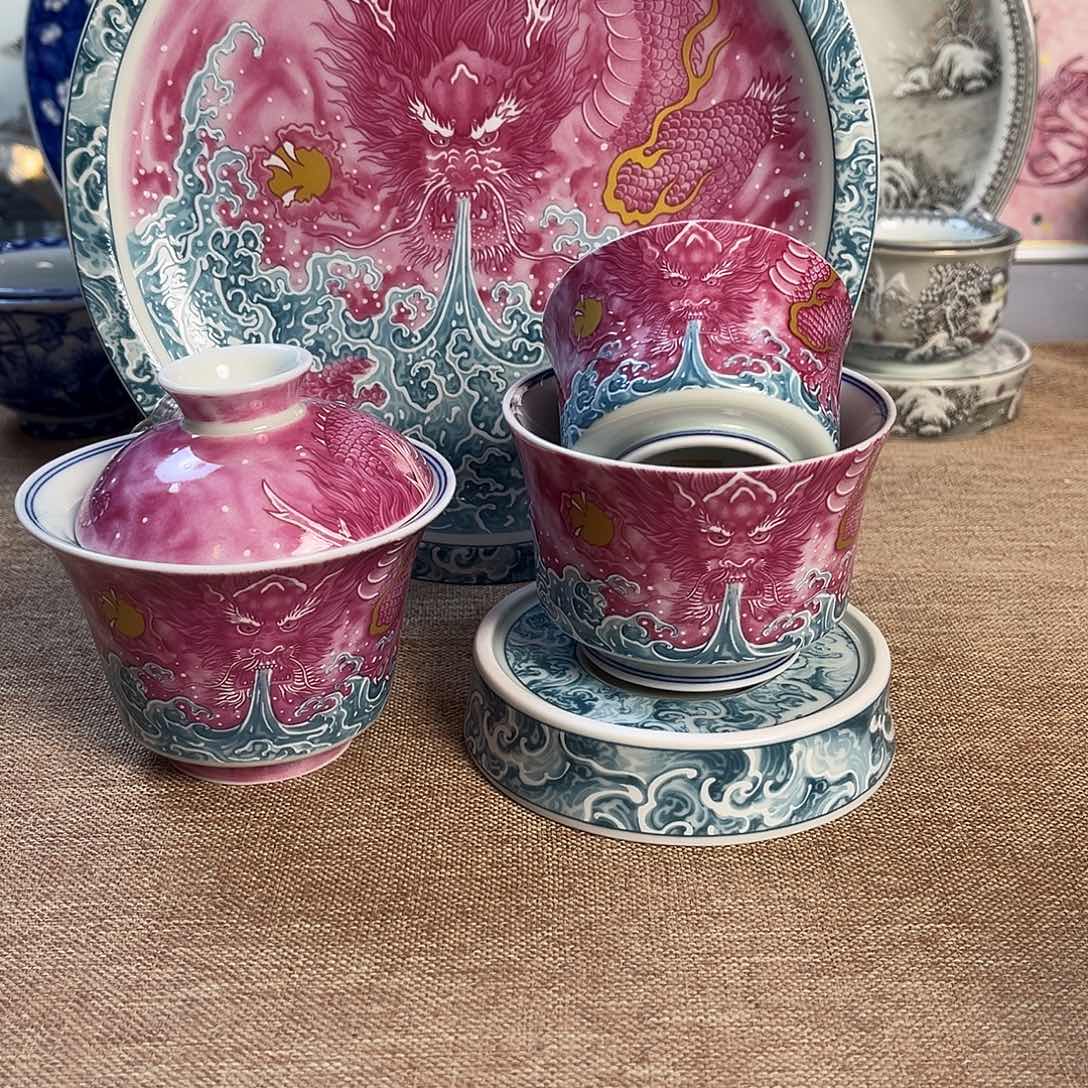 哈哈你也太杯子啦哈